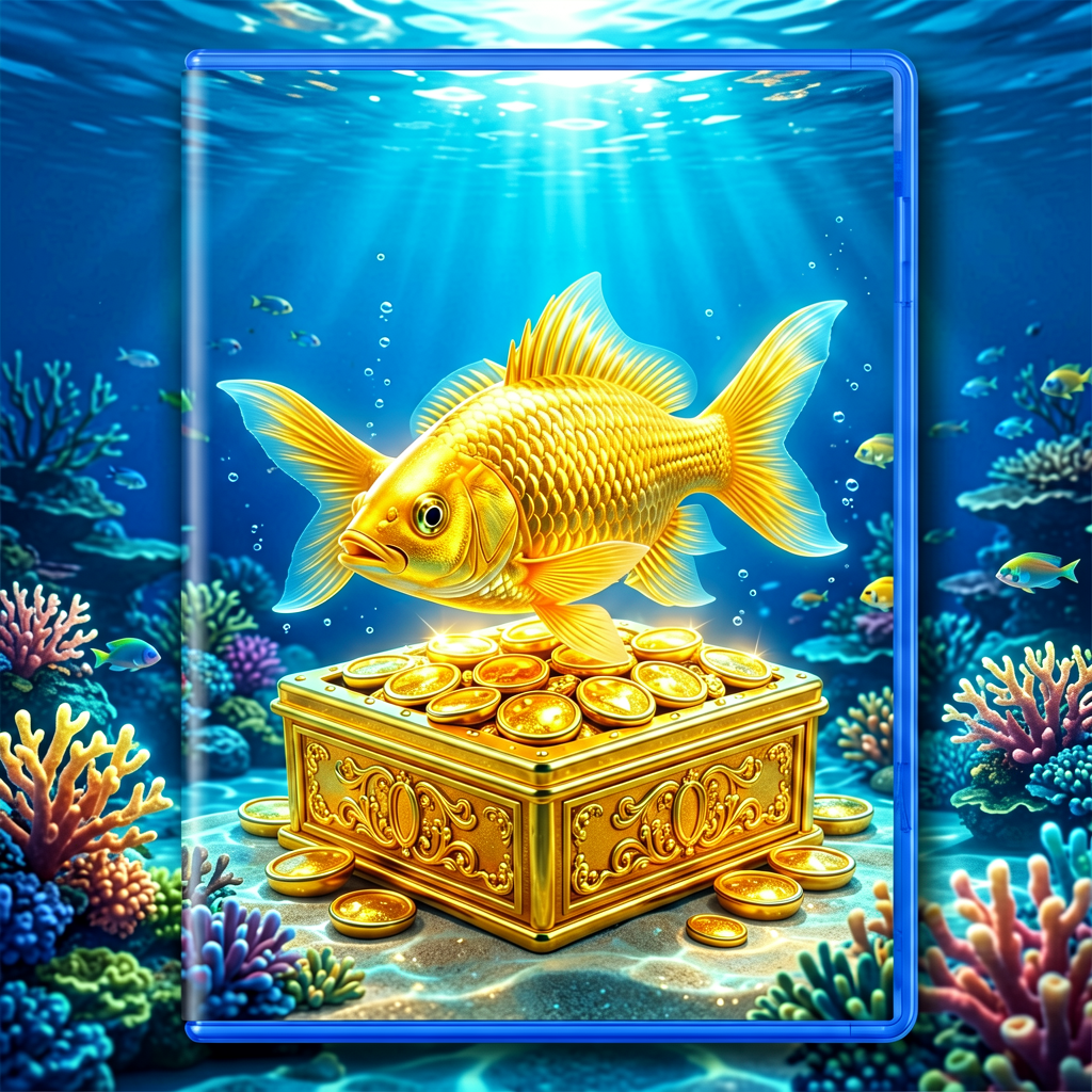 Ocean Treasure 77yk